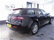 Alfa Romeo 159 Sportwagon - 2.2 JTS Selespeed TI NAVI./LEER. ZEER MOOI incl. NWE APK/GARANTIE - 1 - Thumbnail