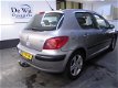 Peugeot 307 - 2.0-16V XT in ZEER NETTE STAAT incl. NWE APK /GARANTIE - 1 - Thumbnail