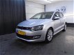 Volkswagen Polo - 1.2 TDI BlueMotion Comfortline 5 DEURS uitv. incl. NAVI./CLIMA. met NWE APK/GARANT - 1 - Thumbnail