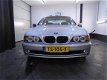 BMW 5-serie - 530i Executive in NIEUWSTAAT ORG. 87000 KM YOUNGTIMER incl NWE APK/GARANTIE - 1 - Thumbnail