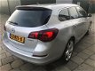 Opel Astra Sports Tourer - 1.4 Turbo Sport (Navi 19inch Cruise Xenon Led) - 1 - Thumbnail