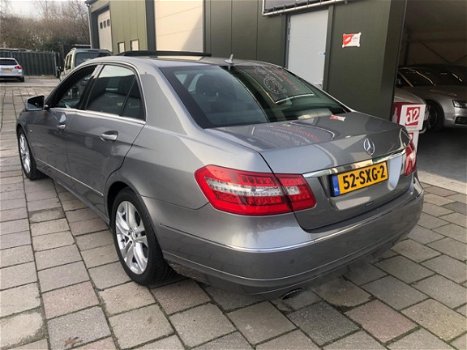 Mercedes-Benz E-klasse - 350 CDI Avantgarde (Topstaat 124dkm NAP) - 1