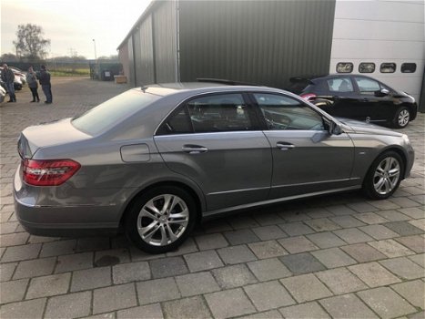 Mercedes-Benz E-klasse - 350 CDI Avantgarde (Topstaat 124dkm NAP) - 1