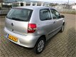 Volkswagen Fox - 1.2 Trendline - 1 - Thumbnail