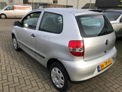 Volkswagen Fox - 1.2 Trendline - 1