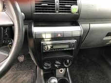 Volkswagen Fox - 1.2 Trendline