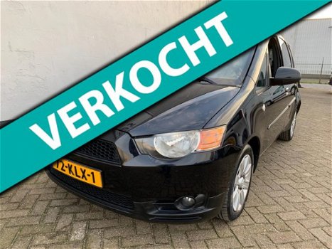 Mitsubishi Colt - 1.3 Edition Two 1e Eigenaar - 1