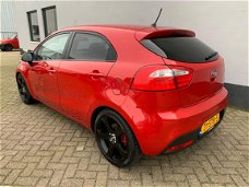 Kia Rio - 1.2 CVVT Plus Pack - Mutimedia Speler/Navigatie