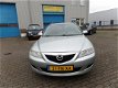 Mazda 6 Sportbreak - 1.8i Exclusive mooie auto - 1 - Thumbnail