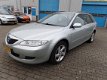 Mazda 6 Sportbreak - 1.8i Exclusive mooie auto - 1 - Thumbnail