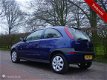 Opel Corsa - SPORT 1.2- 16V Bwj 10-2002 APK 2021 PLAATJE - 1 - Thumbnail