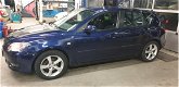 Mazda 3 Sport - 1.6 Touring - 1 - Thumbnail