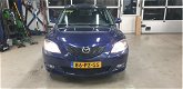 Mazda 3 Sport - 1.6 Touring - 1 - Thumbnail