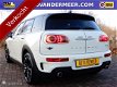 Mini Mini Clubman - 2.0 Cooper S ALL4 Pepper Serious Business LEDER/NAVI/LED/ETC - 1 - Thumbnail