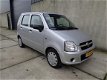 Opel Agila - 1.0-12V Flexx - 1 - Thumbnail