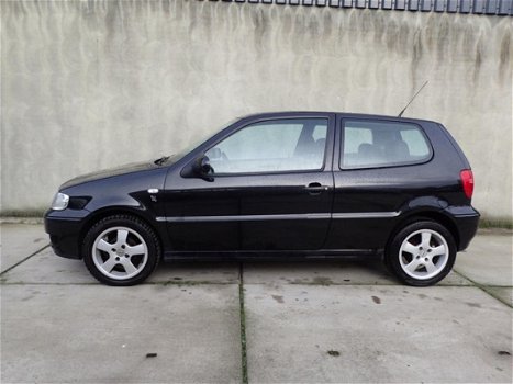 Volkswagen Polo - 1.4 Trendline LMV - 1