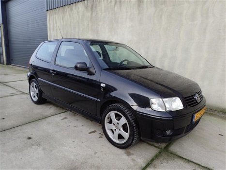 Volkswagen Polo - 1.4 Trendline LMV - 1