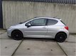 Peugeot 207 - 1.6-16V T Féline airco, NAVI, LMV - 1 - Thumbnail