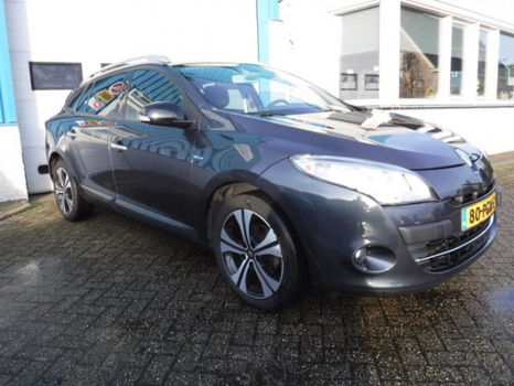 Renault Mégane Estate - 1.4 TCe Bose - 1