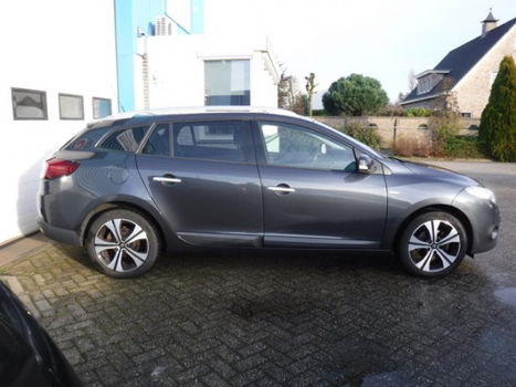 Renault Mégane Estate - 1.4 TCe Bose - 1