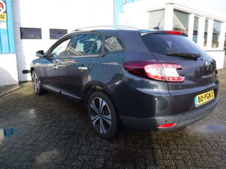 Renault Mégane Estate - 1.4 TCe Bose - 1