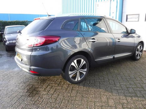 Renault Mégane Estate - 1.4 TCe Bose - 1