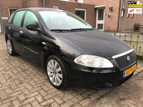 Fiat Croma - 2.2-16V Active *AIRCO - 1