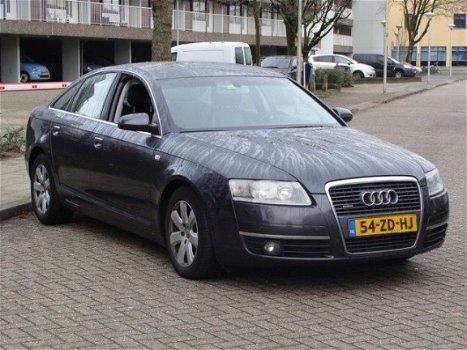 Audi A6 - 2.7 TDI quattro Pro Line - 1