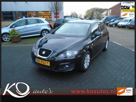 Seat Leon - 1.2 TSI Ecomotive Reference - 1