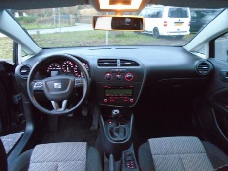 Seat Leon - 1.2 TSI Ecomotive Reference - 1