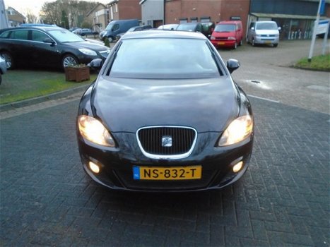 Seat Leon - 1.2 TSI Ecomotive Reference - 1