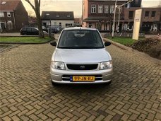 Daihatsu Cuore - 1.0-12V DVVT XTi