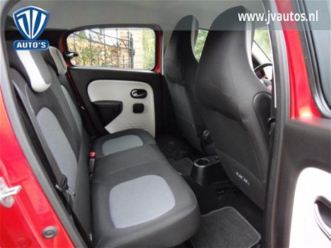 Renault Twingo - 1.0 SCe Collection Airco, bluetooth, led - 1