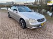 Mercedes-Benz CLK-klasse Cabrio - 200 K. Avantgarde geheel onderhouden auto rijd geheel als nieuw - 1 - Thumbnail