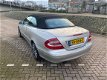 Mercedes-Benz CLK-klasse Cabrio - 200 K. Avantgarde geheel onderhouden auto rijd geheel als nieuw - 1 - Thumbnail