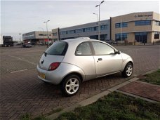 Ford Ka - 1.3 Futura APK 28-06-2020 98.022 km met nap Airco