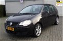 Volkswagen Polo - 1.4 TDI Optive AIRCO + JAAR APK - 1 - Thumbnail