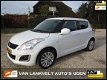 Suzuki Swift - 1.2 Dynamic EASSS Airco 61xxxkm - 1 - Thumbnail