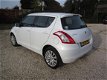 Suzuki Swift - 1.2 Dynamic EASSS Airco 61xxxkm - 1 - Thumbnail