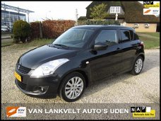 Suzuki Swift - 1.2 Bandit EASSS Airco Leder Privacypakket nieuwe APK