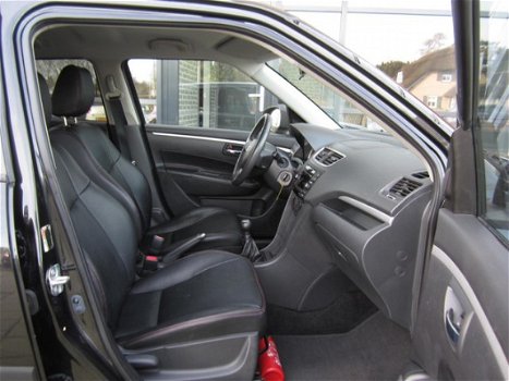 Suzuki Swift - 1.2 Bandit EASSS Airco Leder Privacypakket nieuwe APK - 1