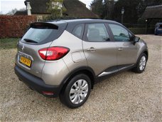 Renault Captur - 0.9 TCe Expression Navi airco Dealer onderh