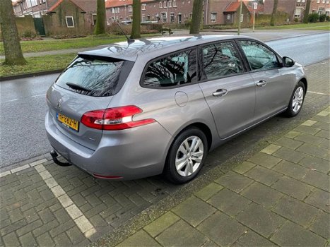 Peugeot 308 SW - 1.6 BlueHDI Blue Lease Pack export prijs - 1