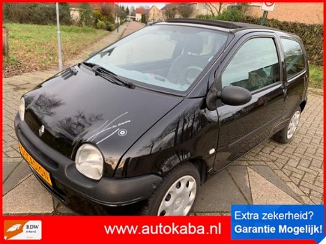 Renault Twingo - 1.2 Emotion - 1