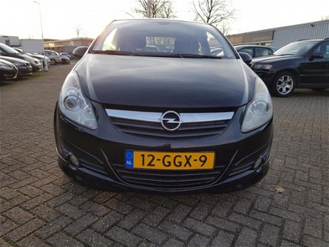 Opel Corsa - 1.4-16V Sport opc line airco - 1