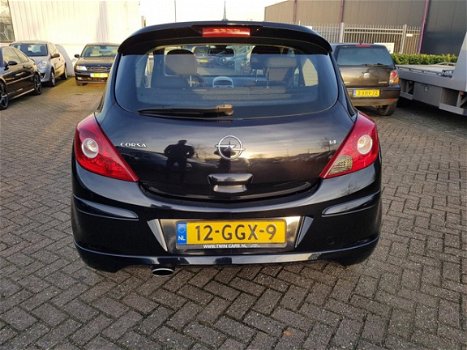 Opel Corsa - 1.4-16V Sport opc line airco - 1