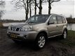 Nissan X-Trail - 2.0 Columbia Style 2 WD , Panorama - 1 - Thumbnail