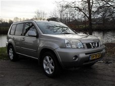 Nissan X-Trail - 2.0 Columbia Style 2 WD , Panorama