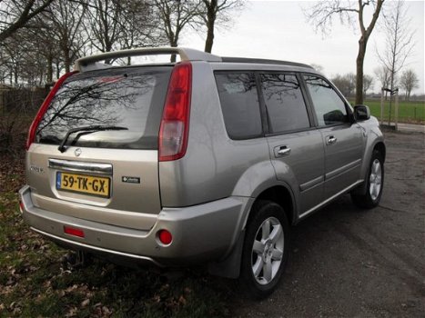 Nissan X-Trail - 2.0 Columbia Style 2 WD , Panorama - 1