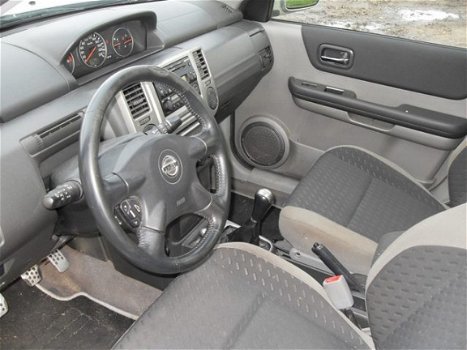Nissan X-Trail - 2.0 Columbia Style 2 WD , Panorama - 1